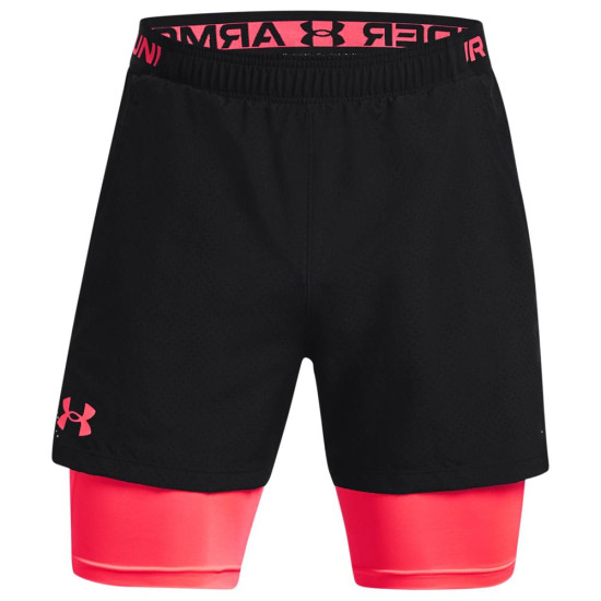 Under Armour Ανδρικό σορτς Vanish 2in1 Vent Sts